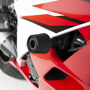 Paar Stempelsets Barracuda YZF-R6 2006-2007 image-0