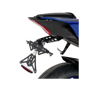 Βάση πινακίδας μοτοσυκλέτας Barracuda Yamaha R6 06-11 image-0