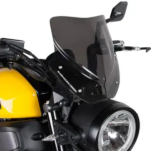 Αλεξήνιος μοτοσικλέτας Barracuda Aerosport Yamaha XSR700 image-0