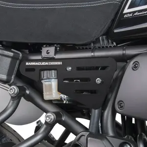 Πλευρική προστασία Barracuda Yamaha XSR700 image-1