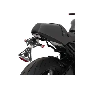 Suporte de matrícula de mota Barracuda Yamaha Tracer 900 image-1