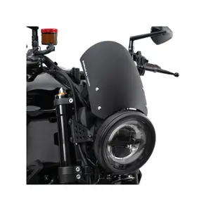 Ventos fortes Barracuda Classic Yamaha Xsr 900 (2022-2023)