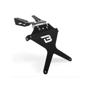 Motorcycle plate holder Barracuda Yamaha T MAX 500 2008-2011 image-0
