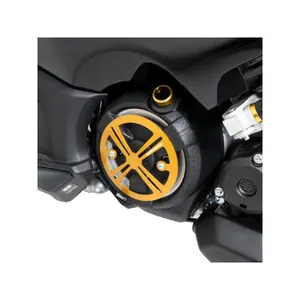 Protectores de moto Barracuda Yamaha T-Max 560 (2022) image-0