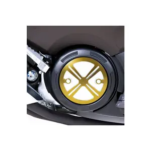 Motorcycle guards Barracuda Yamaha T-Max image-0