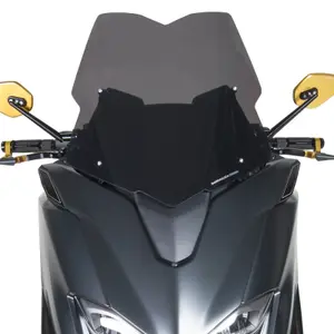 Αλεξήνιος μοτοσικλέτας Barracuda Aerosport Yamaha T Max 2017 image-0