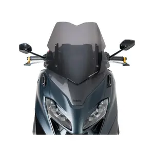 Αλεξήνιος μοτοσικλέτας Barracuda Aerosport Yamaha T MAX 560 2017-2022 image-0