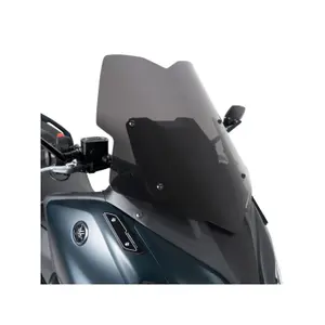 Αλεξήνιος μοτοσικλέτας Barracuda Aerosport Yamaha T MAX 560 2017-2022 image-1