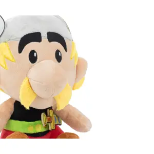 Plush Barrado Asterix image-1