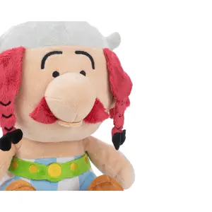 Plush Barrado Obelix image-1