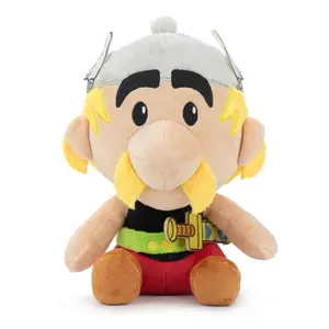 Peluche Barrado Asterix