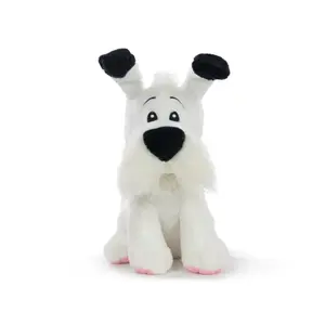 Peluche Idéfix Barrado Asterix