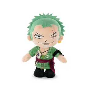 Plush Barrado Zoro image-1