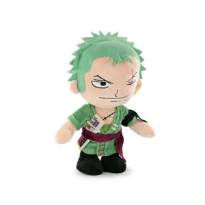 Plush Barrado Zoro image-2