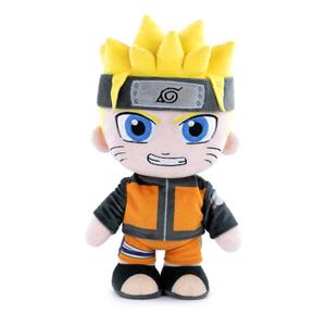 Plys Barrado Naruto Shippuden Naruto