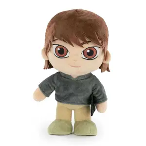 Soft toy Barrado Death Note Light image-0
