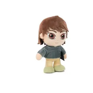 Soft toy Barrado Death Note Light image-1