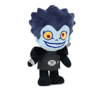 Soft toy Barrado Death Note Ryuk image-3