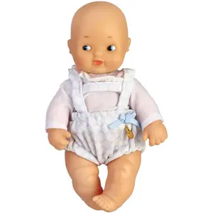 Doll and clothing Barriguitas image-1