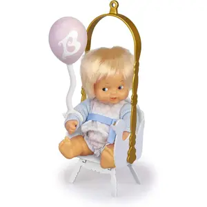 Doll and carousel music Barriguitas image-3