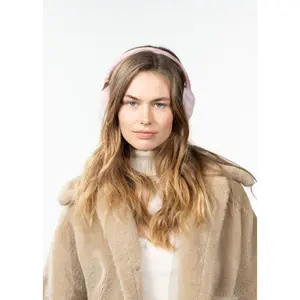 Klobouček na uši pro ženy Barts Plush image-1