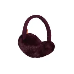 Ohrenklappen Damen Barts Plush image-3
