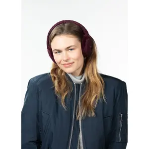 Women's ear muffs Barts Monique image-1