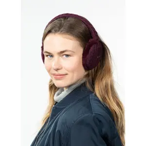 Women's ear muffs Barts Monique image-2