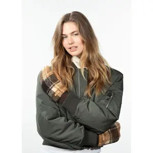 Women's mittens Barts Teddy image-2