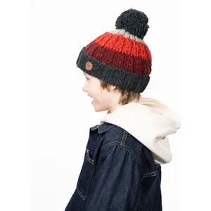 Children's hat Barts Wilhelm image-1