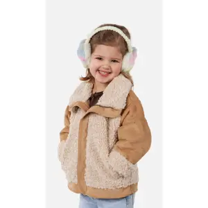 Cuffie per bambini Barts Hearty image-1