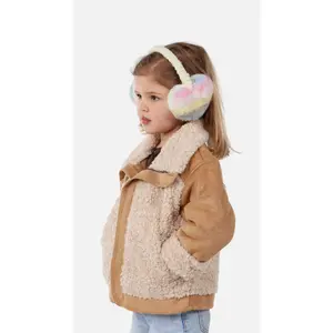 Cuffie per bambini Barts Hearty image-2