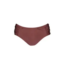 Női fürdőnadrág alsó Barts Isla Mid Waist image-1