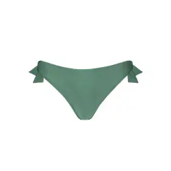 Cueca de fato de banho feminino Barts Isla Cheeky Bum image-5