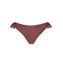 Cueca de fato de banho feminino Barts Isla Cheeky Bum image-2