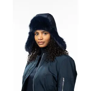 Gorro de mujer Barts Hawka image-1