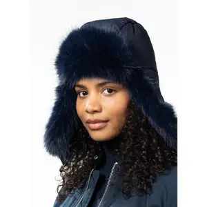 Gorro de mujer Barts Hawka image-2