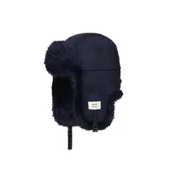 Gorro de mujer Barts Hawka image-4