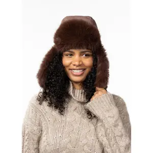 Gorro de mujer Barts Hawka image-1