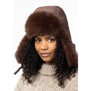 Gorro de mujer Barts Hawka image-2