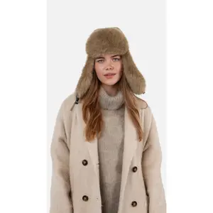 Gorro de mujer Barts Hawka image-2