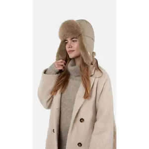 Gorro de mujer Barts Hawka image-1