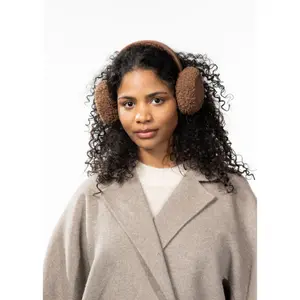 Women's ear muffs Barts Magpy image-1