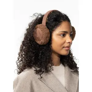 Women's ear muffs Barts Magpy image-2