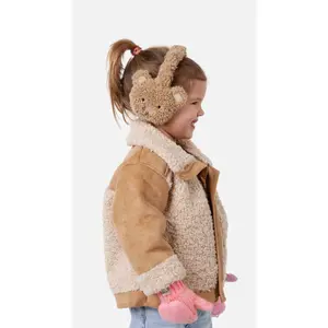 Cuffie per bambini Barts Teddy image-2