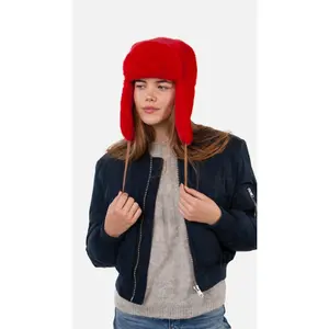 Gorro de mujer Barts Lucerne image-1