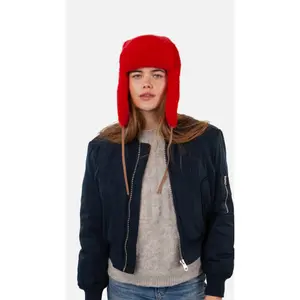 Gorro de mujer Barts Lucerne image-2