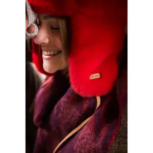 Gorro de mujer Barts Lucerne image-5