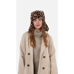 Gorro de mujer Barts Lucerne image-1