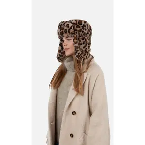 Gorro de mujer Barts Lucerne image-2